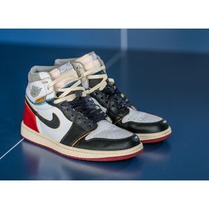Nike Air Jordan Union LA 1